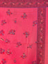 Women's Kani Floral Wool Shawl